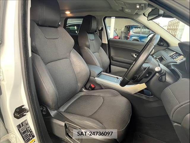 ROVER RANGE ROVER 2018-11 340019-4