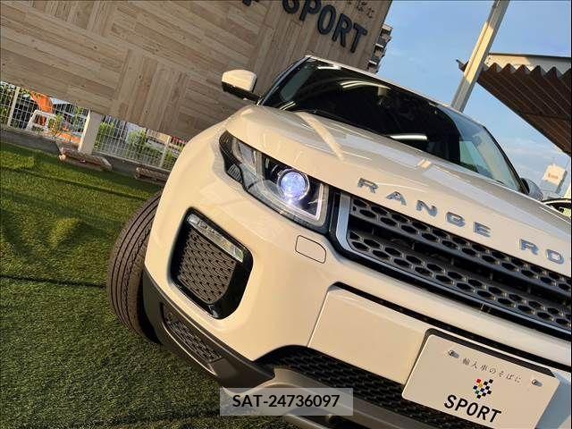 ROVER RANGE ROVER 2018-11 340019-18