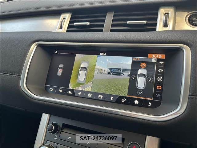 ROVER RANGE ROVER 2018-11 340019-3