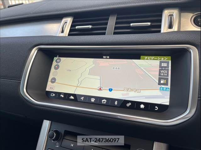 ROVER RANGE ROVER 2018-11 340019-2