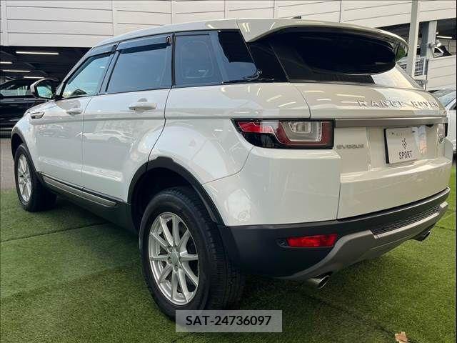 ROVER RANGE ROVER 2018-11 340019-16