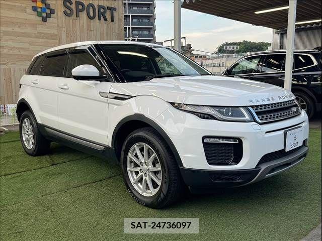 ROVER RANGE ROVER 2018-11 340019-15