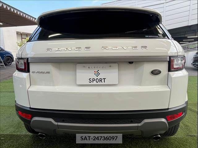 ROVER RANGE ROVER 2018-11 340019-13