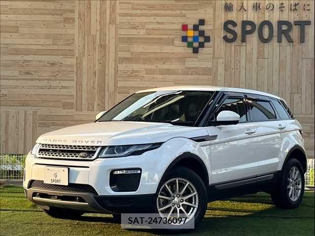 ROVER RANGE ROVER 2018-11 340019-0