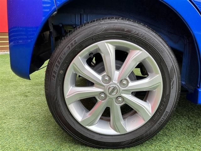 Nissan DAYZ ROOX 2018-12 187084-6