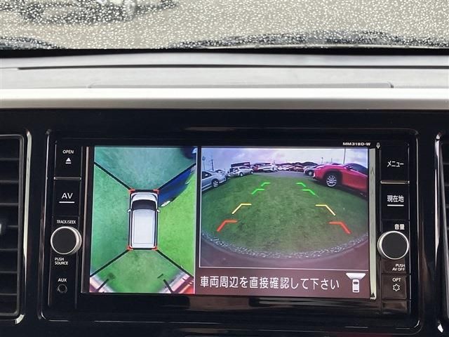 Nissan DAYZ ROOX 2018-12 187084-5