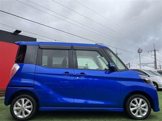 Nissan DAYZ ROOX 2018-12 187084-10