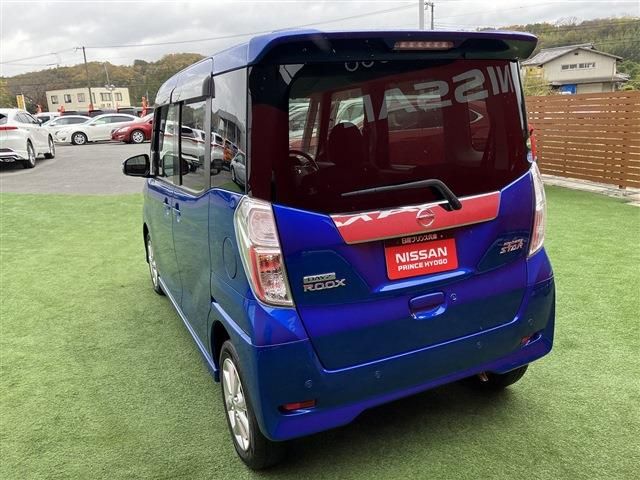 Nissan DAYZ ROOX 2018-12 187084-19