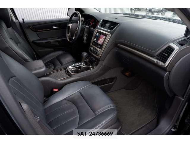Gmc ACADIA 2014-02 212303-13