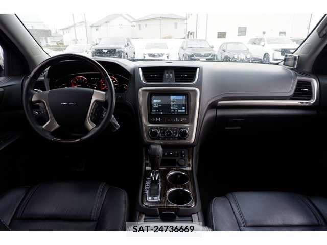 Gmc ACADIA 2014-02 212303-4