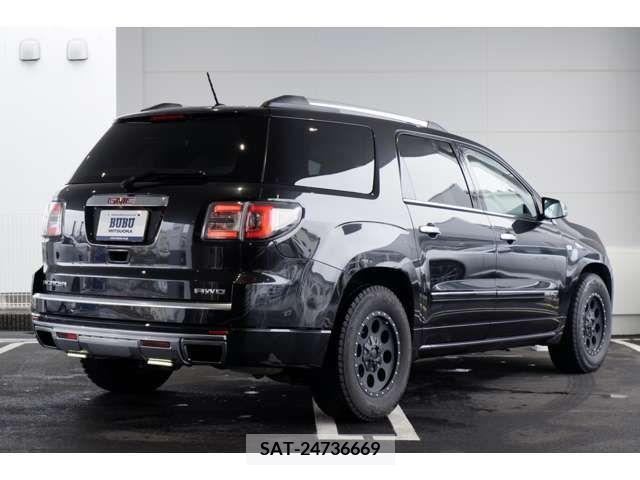 Gmc ACADIA 2014-02 212303-2