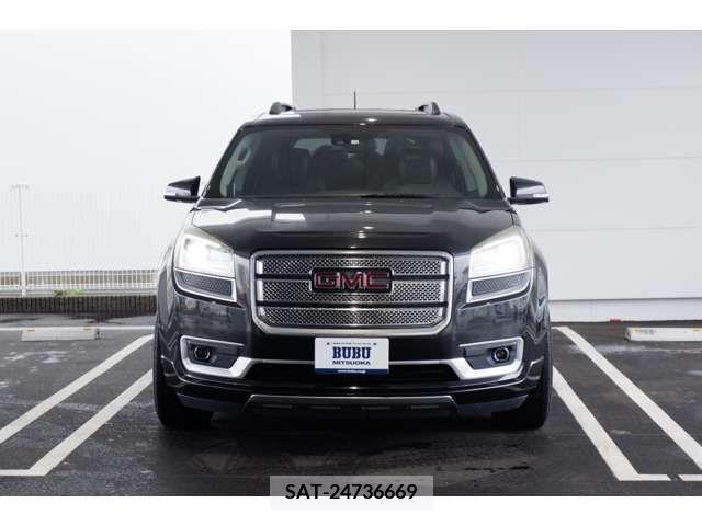 Gmc ACADIA 2014-02 212303-1