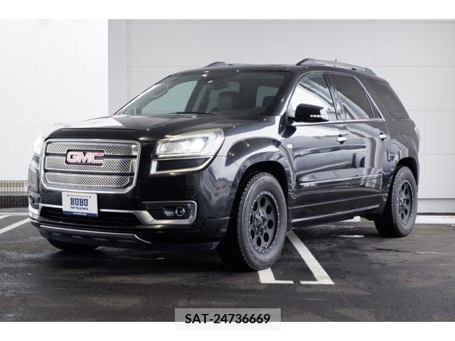 Gmc ACADIA 2014-02 212303-0