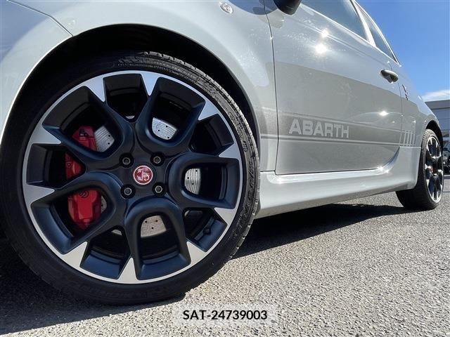 Abarth 595 2020-10 270615-8