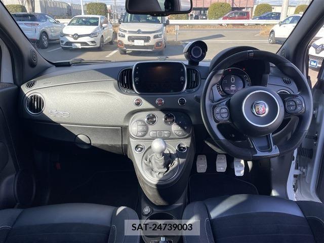 Abarth 595 2020-10 270615-12