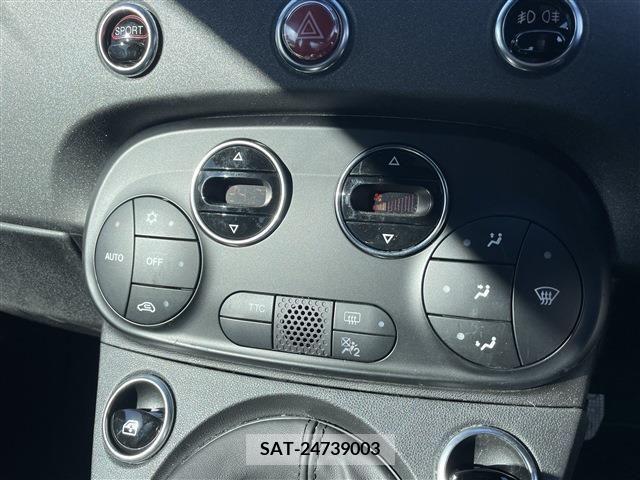 Abarth 595 2020-10 270615-15