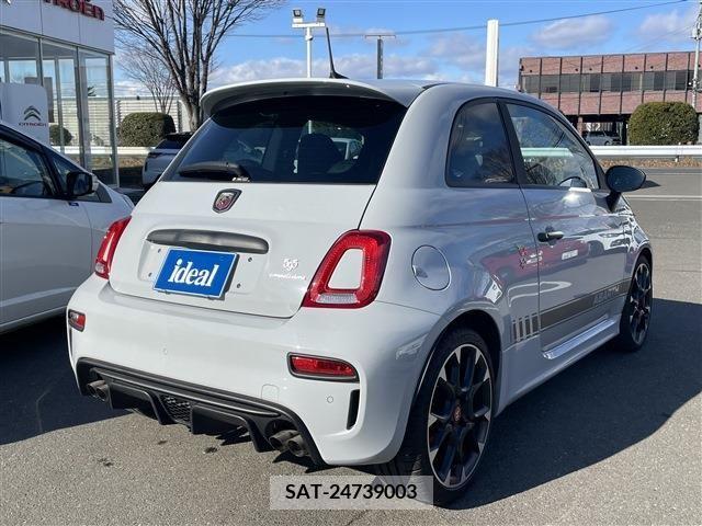 Abarth 595 2020-10 270615-4
