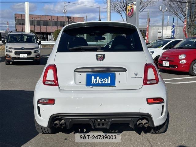 Abarth 595 2020-10 270615-5