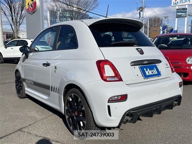 Abarth 595 2020-10 270615-6