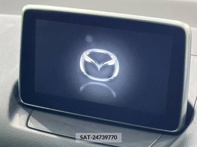Mazda DEMIO 2014-12 297188-2