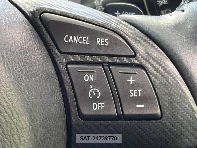 Mazda DEMIO 2014-12 297188-5
