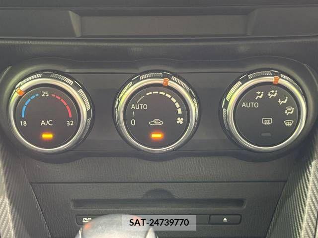 Mazda DEMIO 2014-12 297188-7