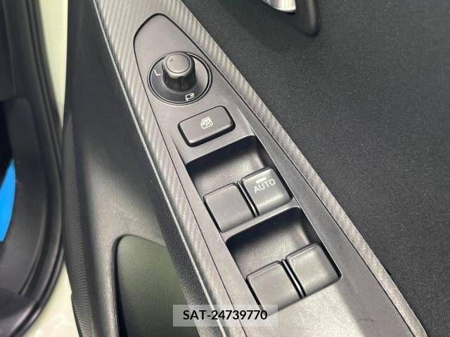 Mazda DEMIO 2014-12 297188-8