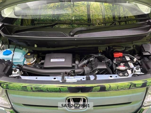 Honda N BOX 2019-09 278468-18