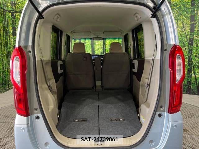 Honda N BOX 2019-09 278468-10