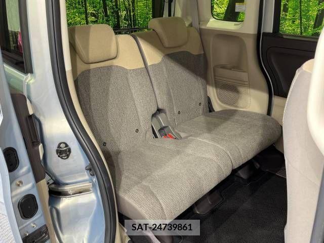 Honda N BOX 2019-09 278468-9