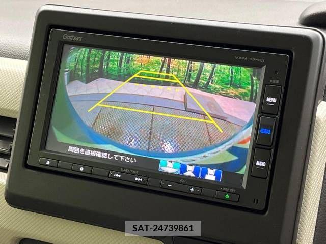 Honda N BOX 2019-09 278468-5