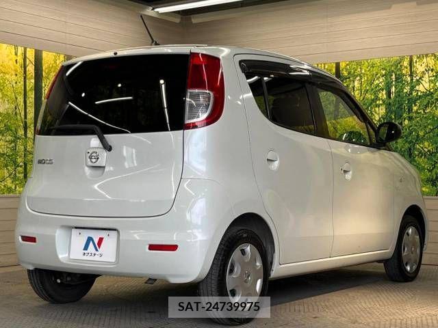 Nissan MOCO 2010-08 324512-17