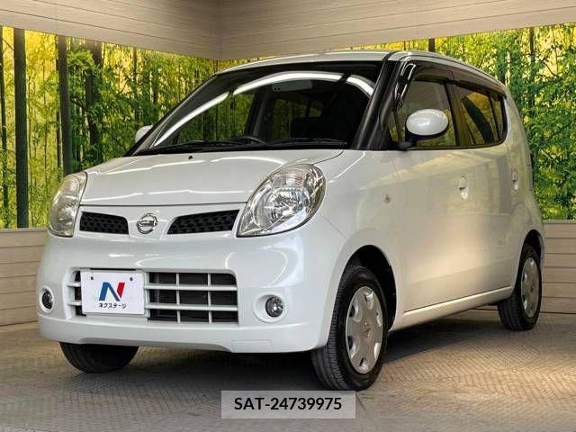 Nissan MOCO 2010-08 324512-16