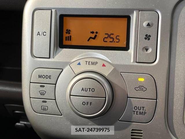 Nissan MOCO 2010-08 324512-4