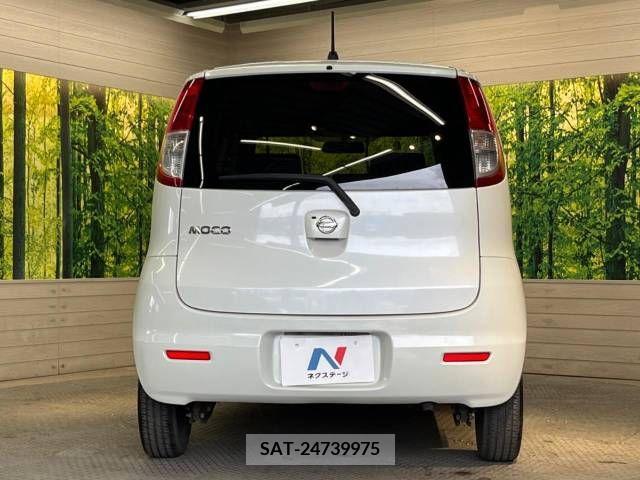 Nissan MOCO 2010-08 324512-15