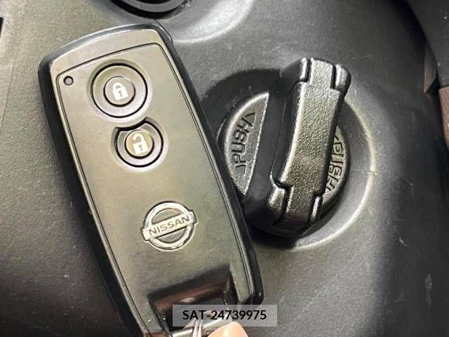 Nissan MOCO 2010-08 324512-3