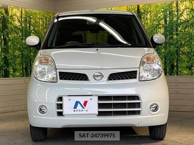 Nissan MOCO 2010-08 324512-14