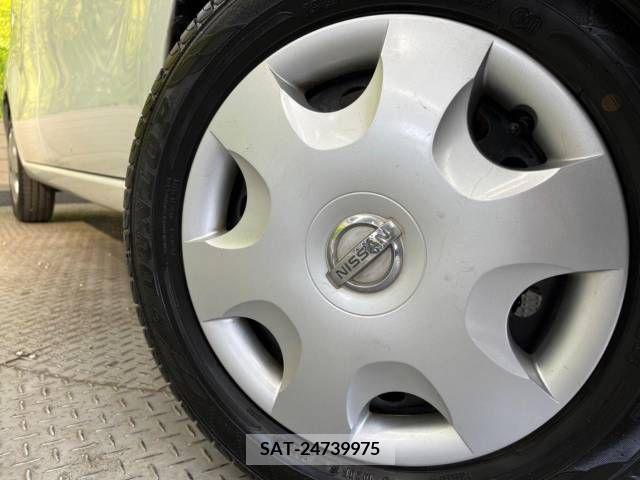 Nissan MOCO 2010-08 324512-13