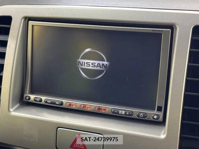 Nissan MOCO 2010-08 324512-2