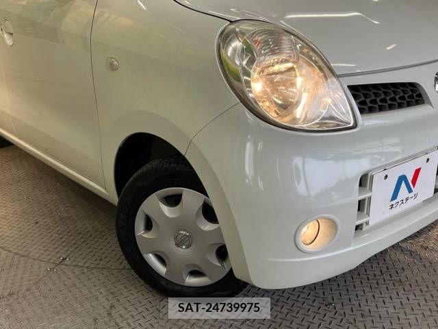 Nissan MOCO 2010-08 324512-12