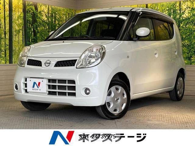 Nissan MOCO 2010-08 324512-0