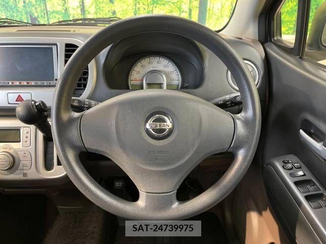 Nissan MOCO 2010-08 324512-11