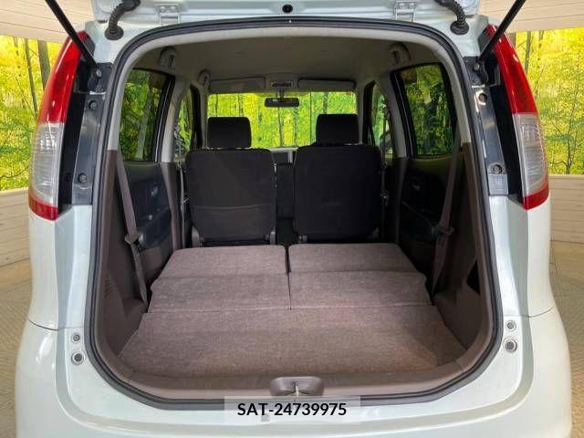 Nissan MOCO 2010-08 324512-10
