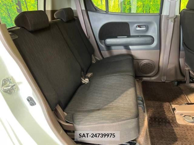 Nissan MOCO 2010-08 324512-9