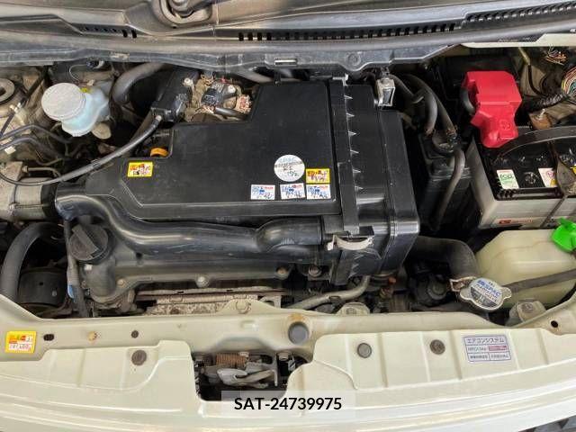 Nissan MOCO 2010-08 324512-18