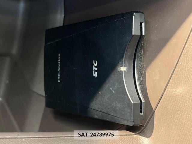 Nissan MOCO 2010-08 324512-5
