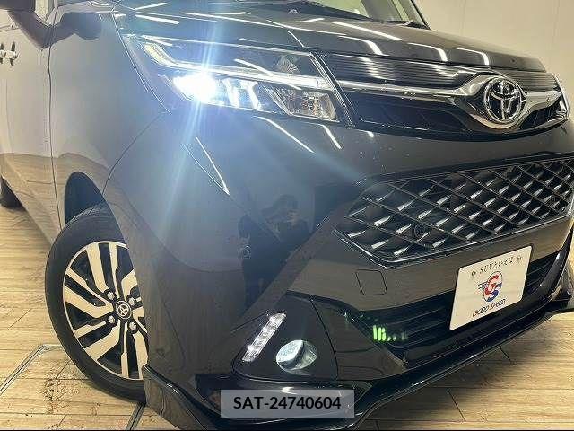 Toyota TANK 2018-11 217892-19