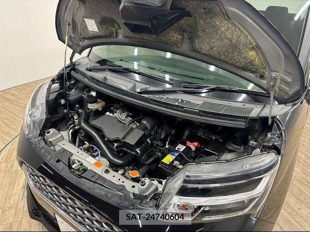 Toyota TANK 2018-11 217892-17