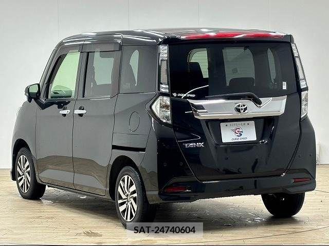 Toyota TANK 2018-11 217892-16