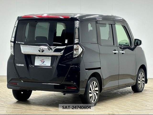Toyota TANK 2018-11 217892-15